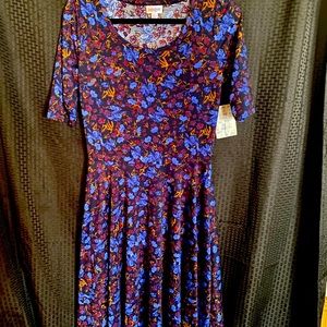 Lularoe dress